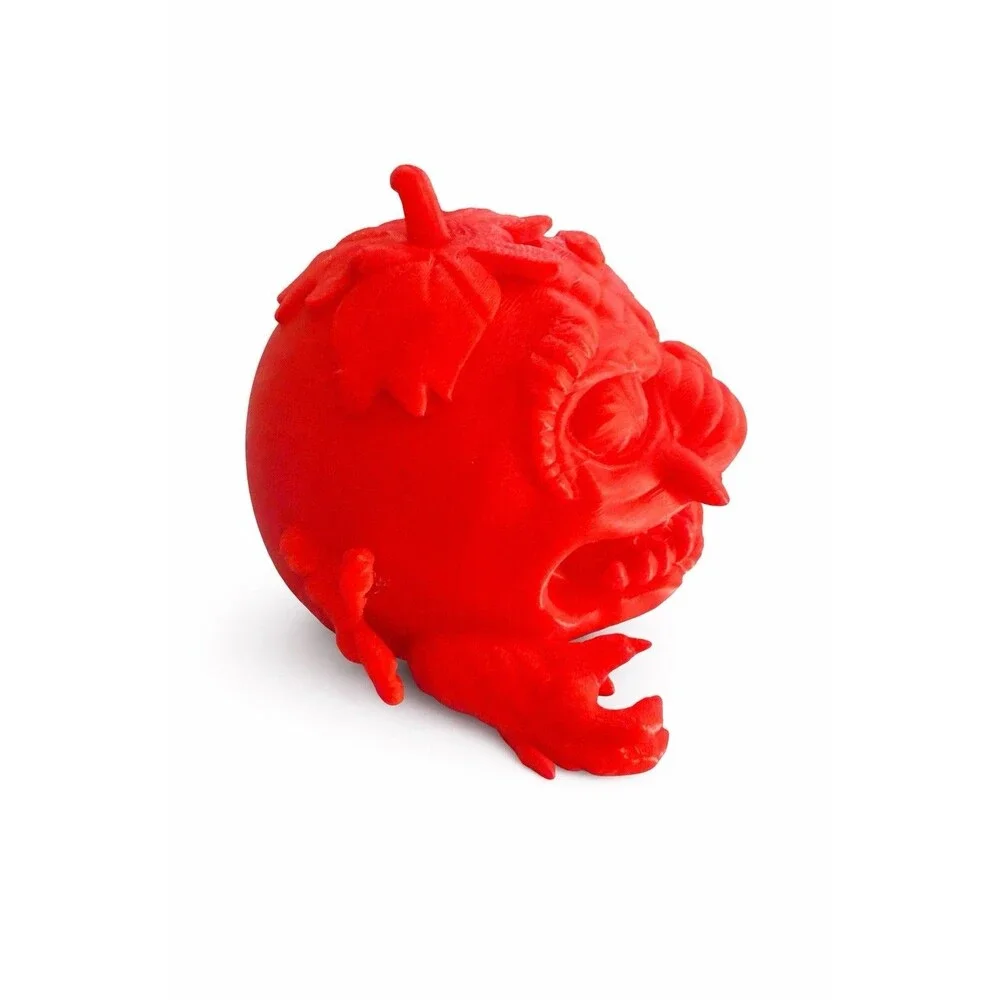 Attack of the Killer Tomatoes Toy Figure